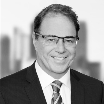 Wayne Slater from IP Gateway Patent and Trademark Attorneys