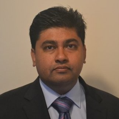 Shaneel Mudaliar from Seed Legal