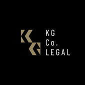 KG Co Legal Pty Limited