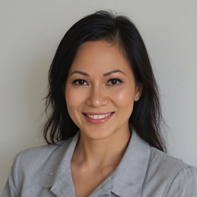 Cam Dang from Clear Path Family Law Sunshine Coast