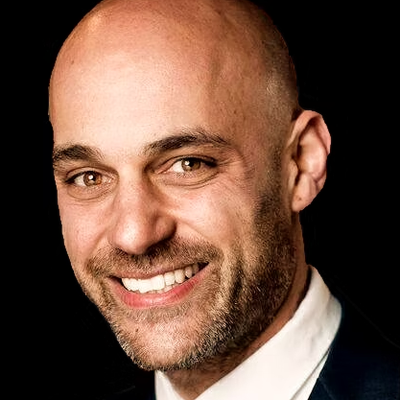 Chris Pouras from Edge Law