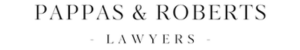 Pappas & Roberts Lawyers
