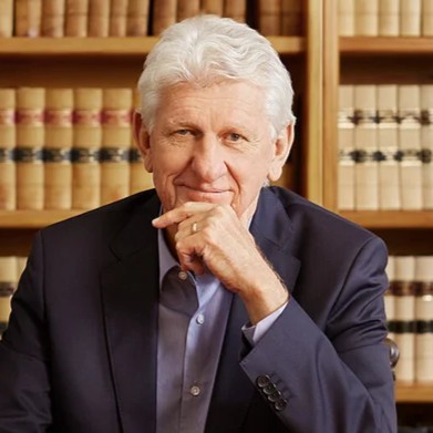 Robert Lehn from Keating Lehn Solicitors