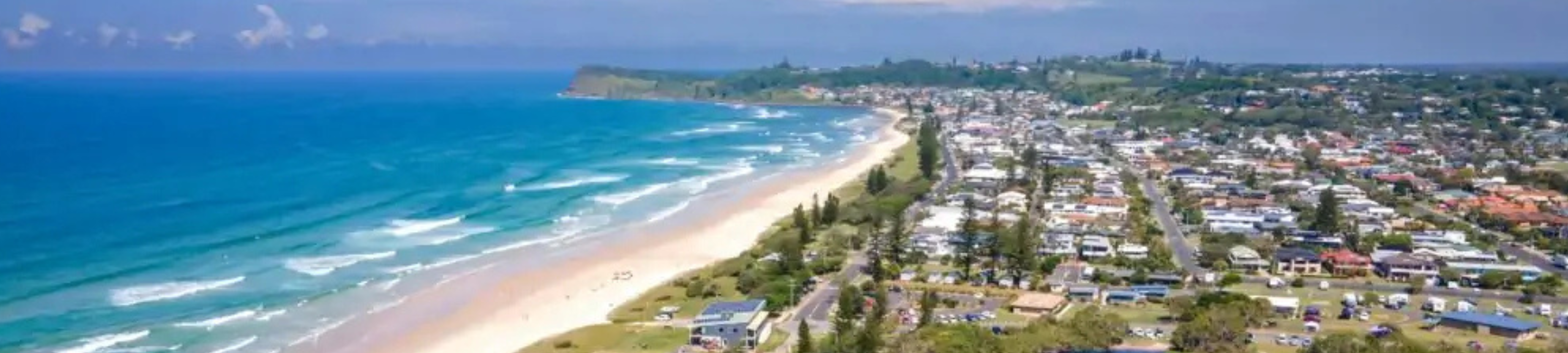 Hosie & Partners cover