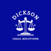 Malcolm Dickson from Dickson Legal Solutions