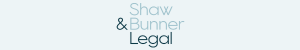 Shaw & Bunner Legal