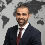 Hamza Alameddine from Birchgrove Legal