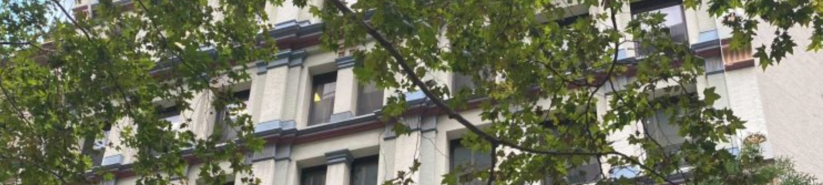 Rydge Partners cover