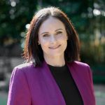 Louise Secomb from Family Centred Law