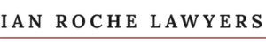 Ian Roche lawyers