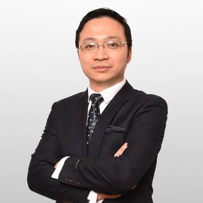 Thang Gia Do from Nguyen Do Lawyers