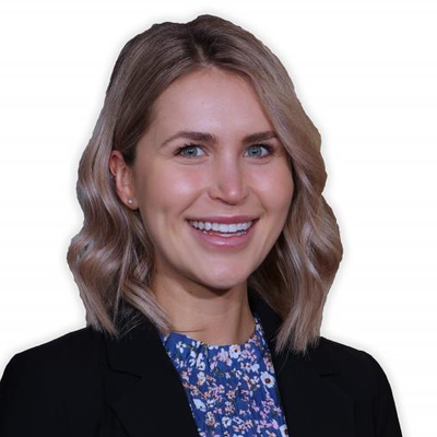 Mel Connell from Tony Cox Lawyers and Conveyancers