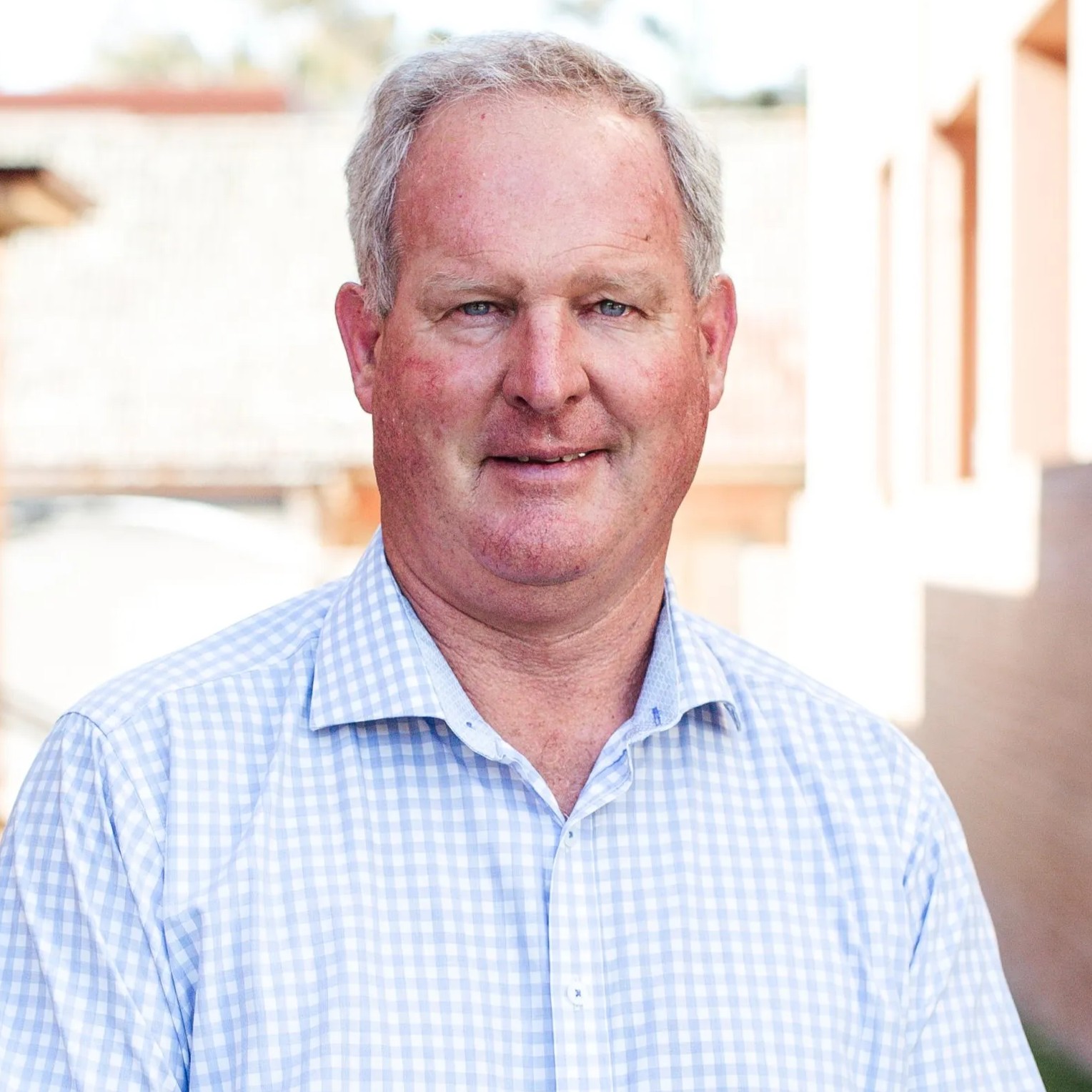 John Loneragan from DLH Solicitors - Mudgee