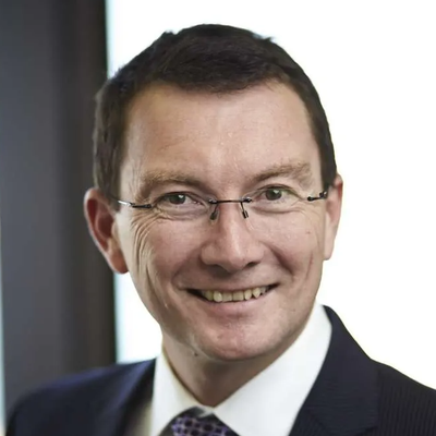 Brett Ablong from HBA Legal