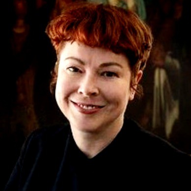 Danielle Gleeson from Future Impact Law