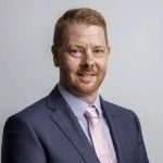 Toby Heaford from Voyager Legal