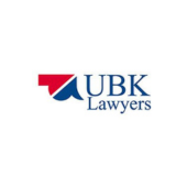Peter Fairfield from UBK Lawyers