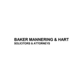 Stephen Hart from Baker Mannering and Hart 