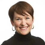 Kylie Howard from Glezer Lanteri and Associates