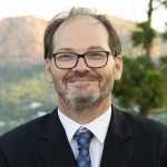 Donnie Harris from Donnie Harris Law