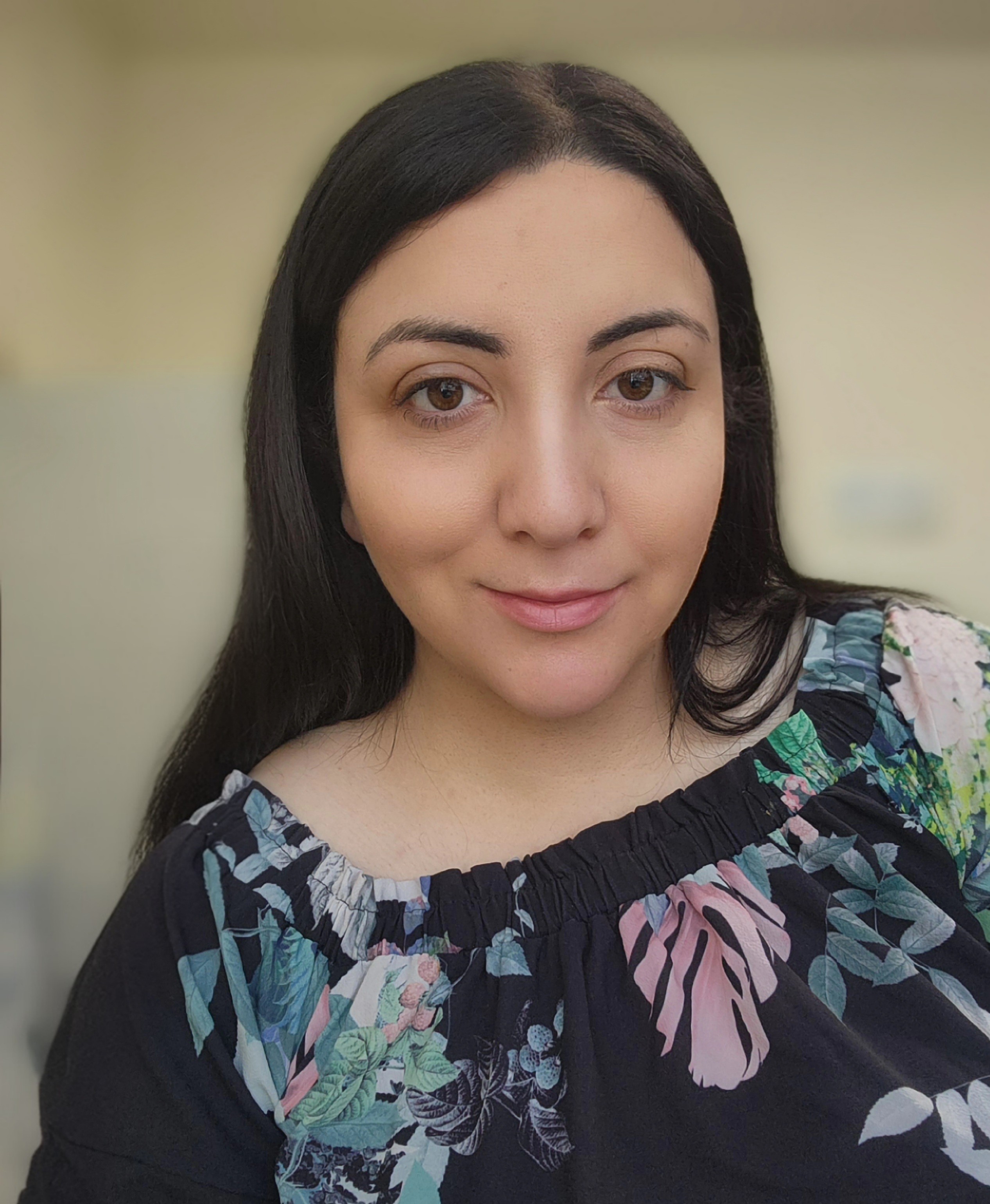 Haneen Haddad from Thomson & Associates