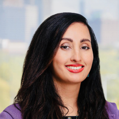 Shahri Rafi from Lex Law Firm