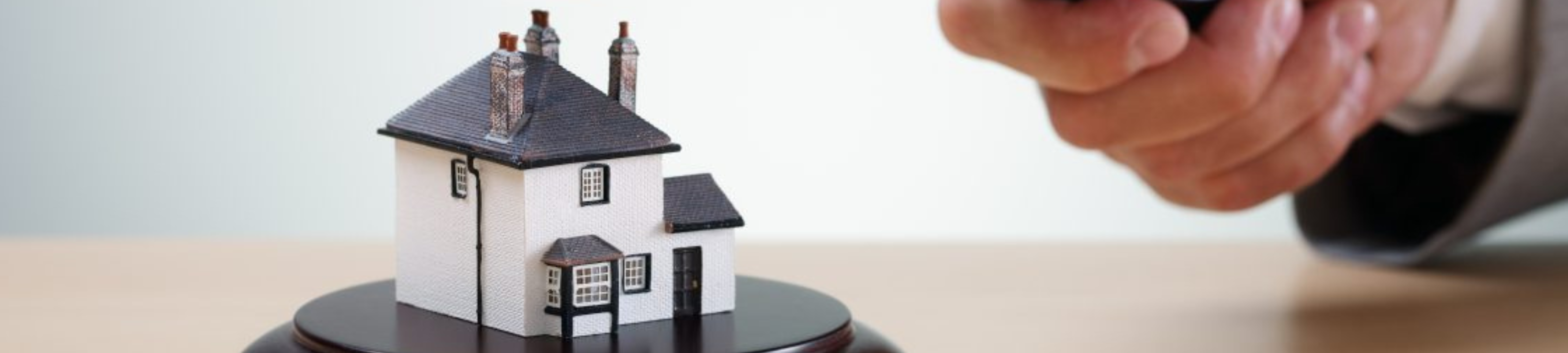 David Luscombe and Associates cover