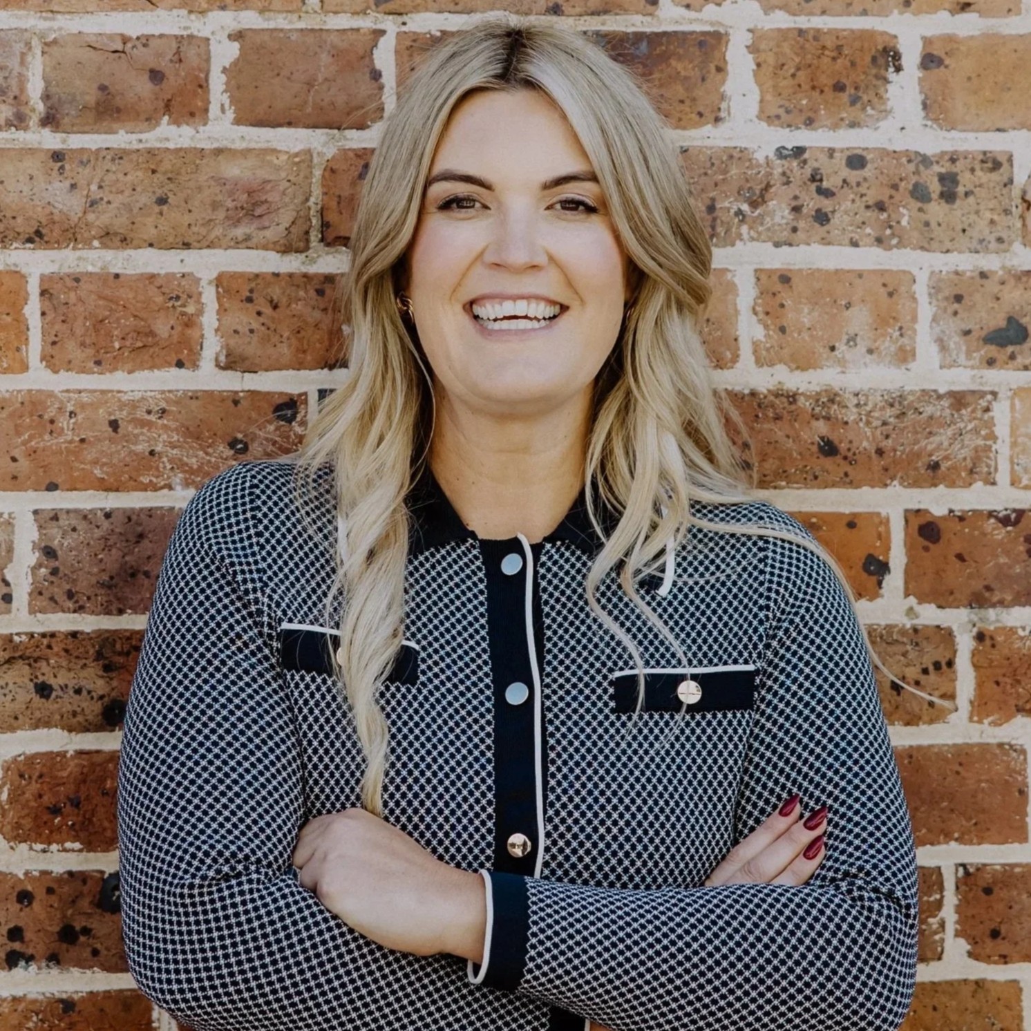 Sally Callander from DLH Solicitors