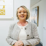 Andrea Raymond from GPG Lawyers Pty Ltd