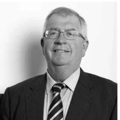 John Mackey from John C Mackey & Co
