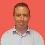 Greg Lutvey from R.A. Solicitors