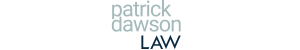 Patrick Dawson Law