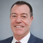 Wayne Cant from Cicero Legal