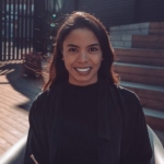 Sarah Florendo from Innover Legal Solutions