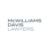 McWilliams Davis Lawyers