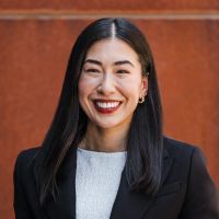 Satomi Hamon from Coda Criminal Law Pty Ltd