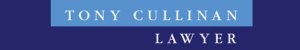 Tony Cullinan Lawyer