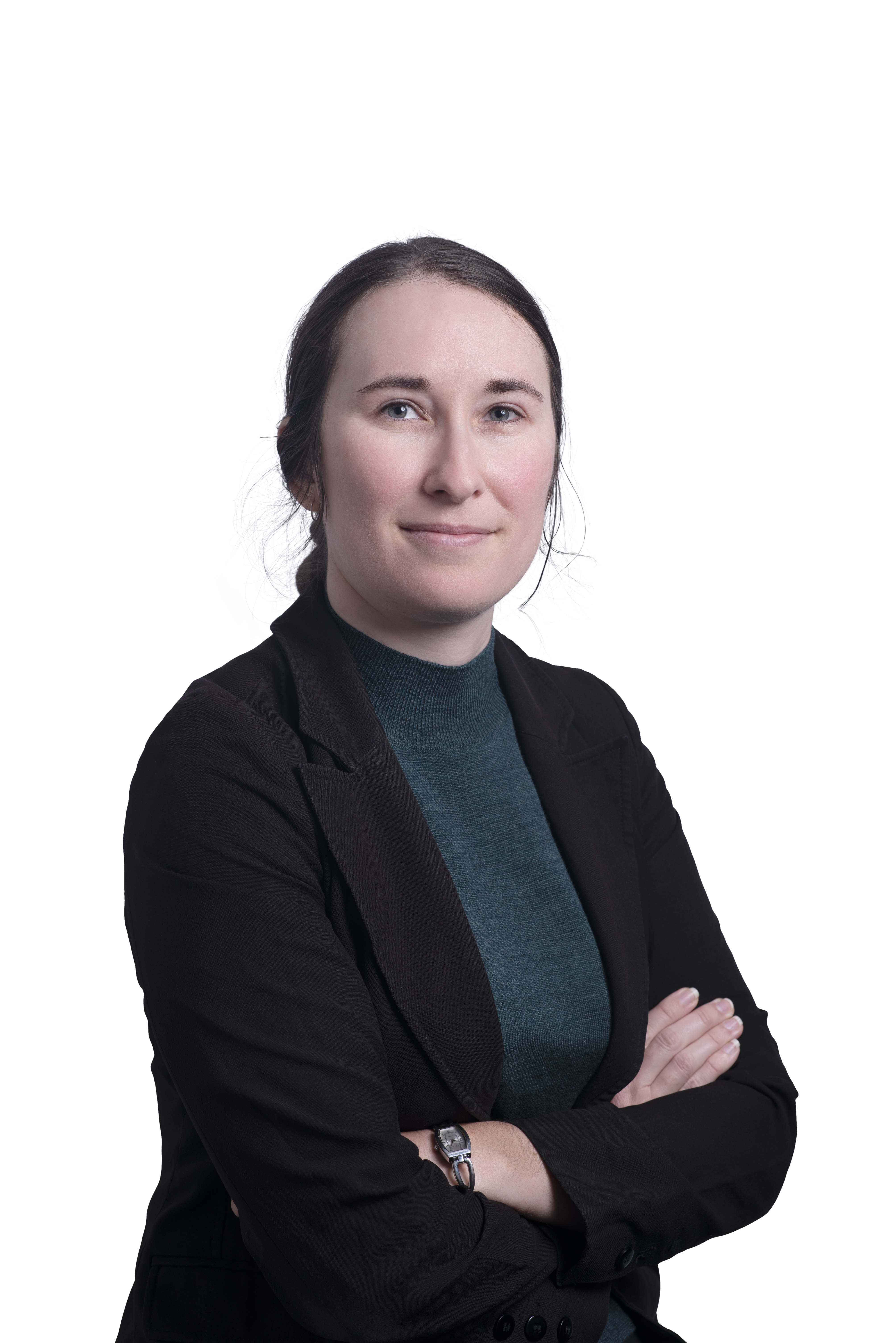 Danielle Galvin from Auslex Law Group