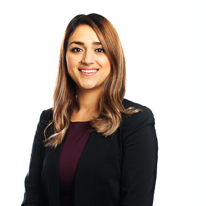 Lala Pordeli from Concordia Legal