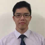 Calvin Yau from Lake Law