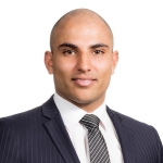 Christopher Aoun from Centurion Lawyers