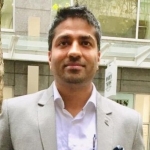 Rajiv Dalal from Asky International Lawyers