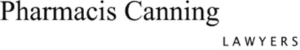 Pharmacis Canning Lawyers