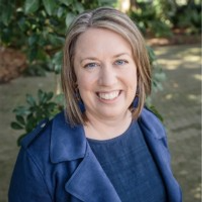 Narelle George from Perfectly Conveyed