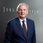 Andrew Jordan from Jordan & Fowler Family Lawyers