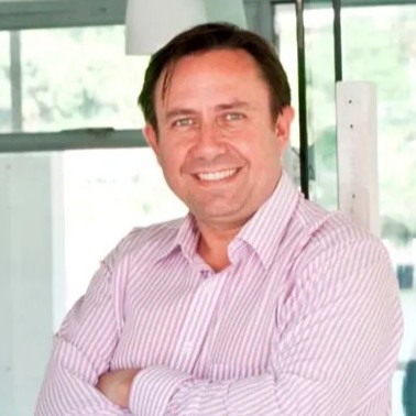 Nick Birbas from Newhouse and Arnold Solicitors