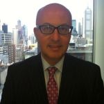 Mark Geremia from MGA Lawyers