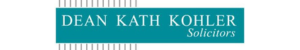 Dean Kath Kohler Solicitors