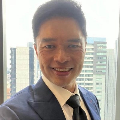 Justin Yong from Forty Four Degrees 