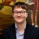 Jordan Reichhold from Caroline Counsel Family Lawyers